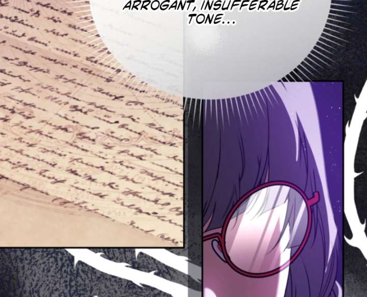 I Will Pay the Price for Deceiving You With My Life Chapter 36 page 25