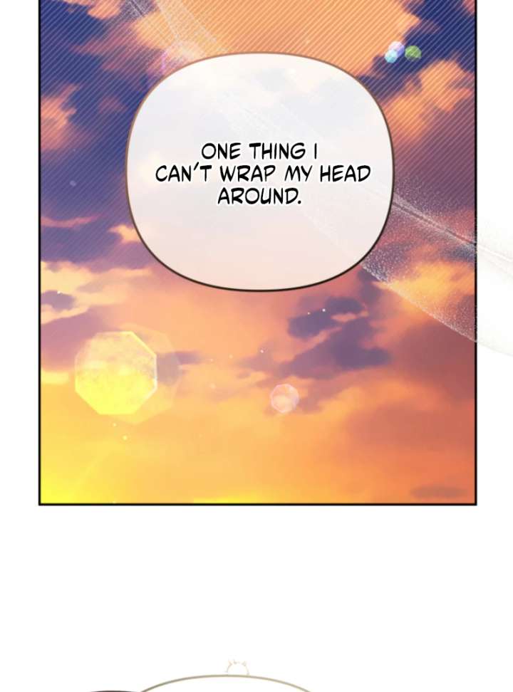 I Will Pay the Price for Deceiving You With My Life Chapter 36 page 34