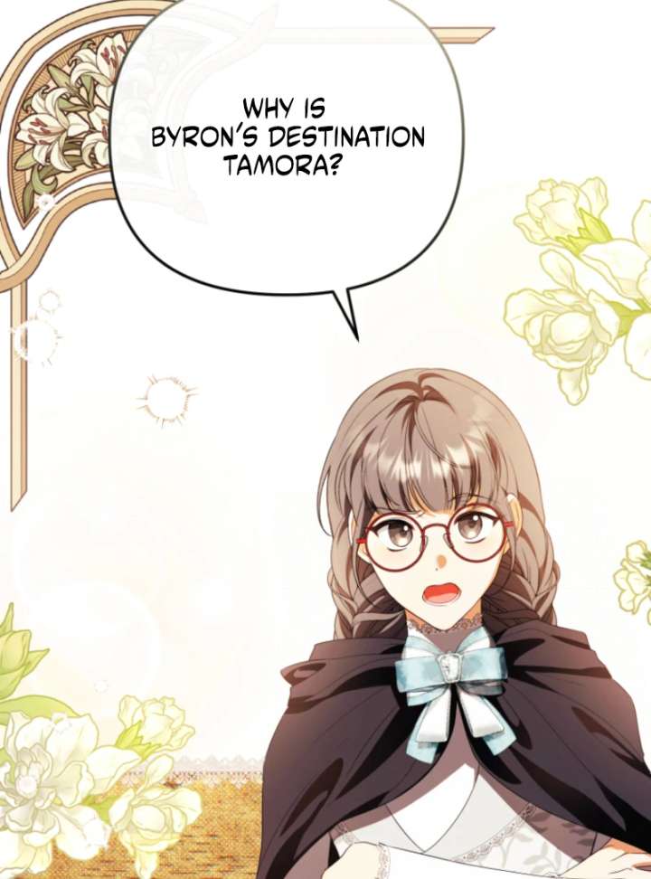 I Will Pay the Price for Deceiving You With My Life Chapter 36 page 35