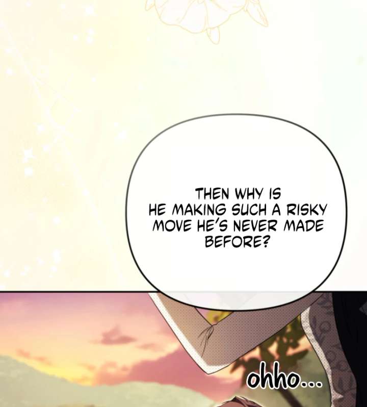 I Will Pay the Price for Deceiving You With My Life Chapter 36 page 39