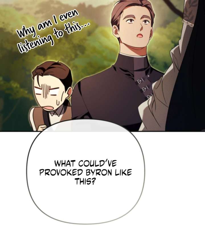 I Will Pay the Price for Deceiving You With My Life Chapter 36 page 40