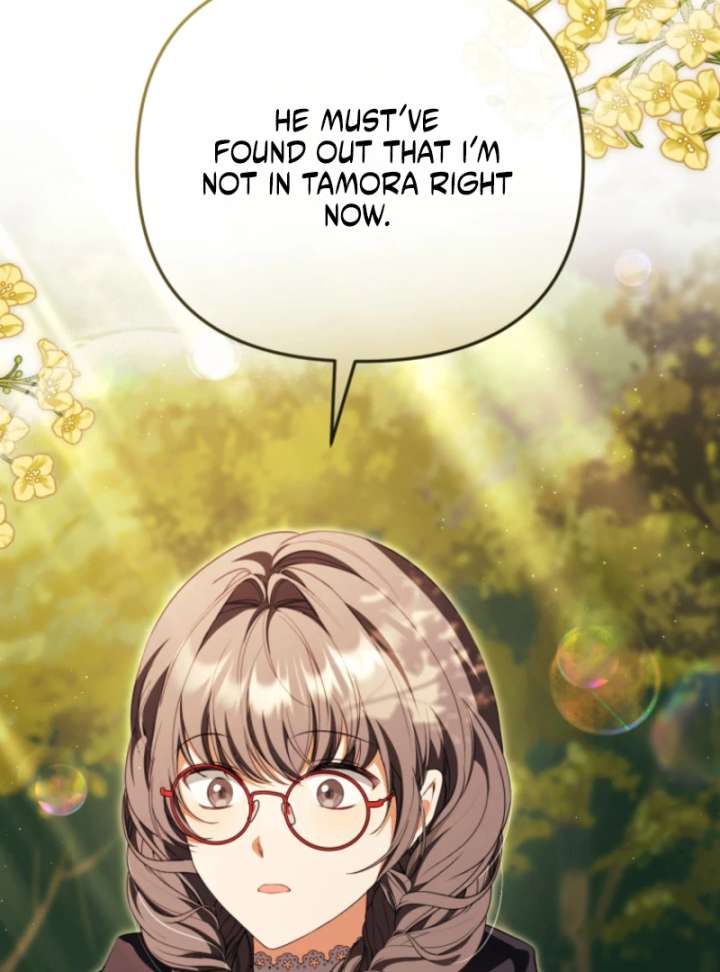 I Will Pay the Price for Deceiving You With My Life Chapter 36 page 42