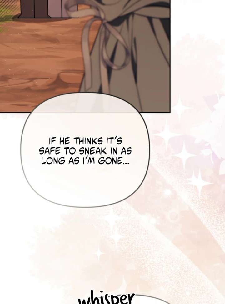 I Will Pay the Price for Deceiving You With My Life Chapter 36 page 44