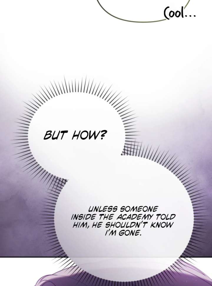 I Will Pay the Price for Deceiving You With My Life Chapter 36 page 46