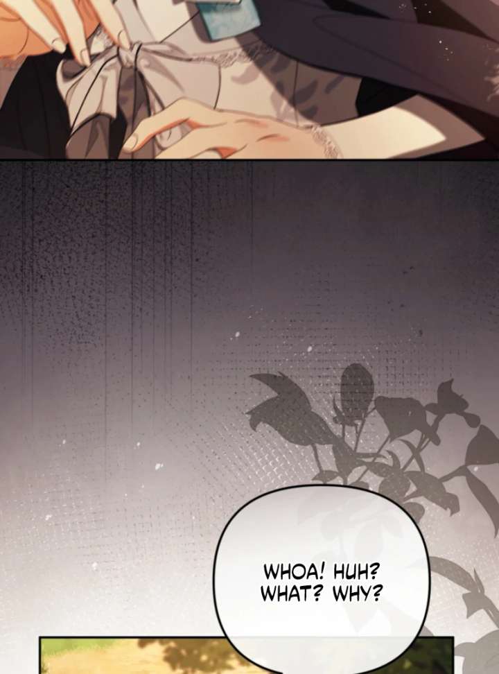 I Will Pay the Price for Deceiving You With My Life Chapter 36 page 57