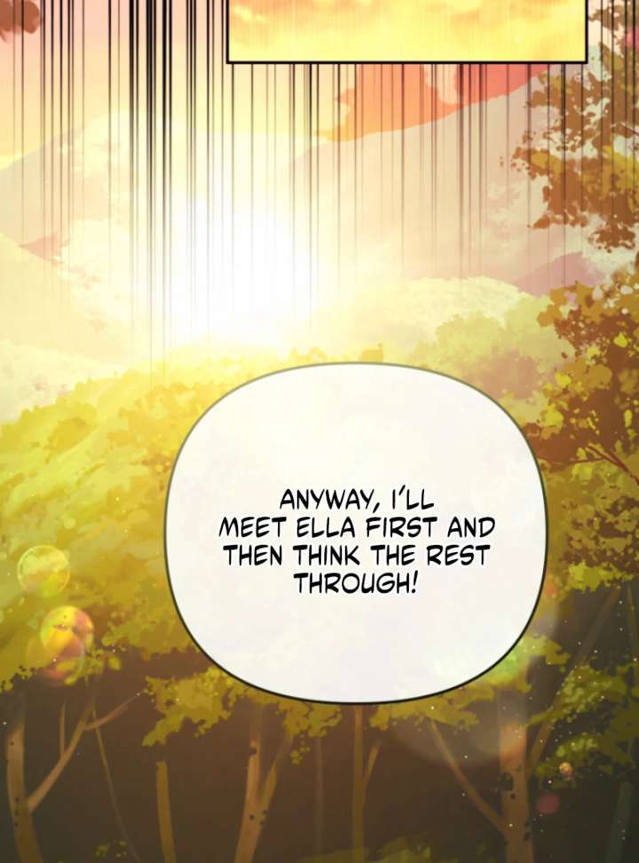 I Will Pay the Price for Deceiving You With My Life Chapter 36 page 63