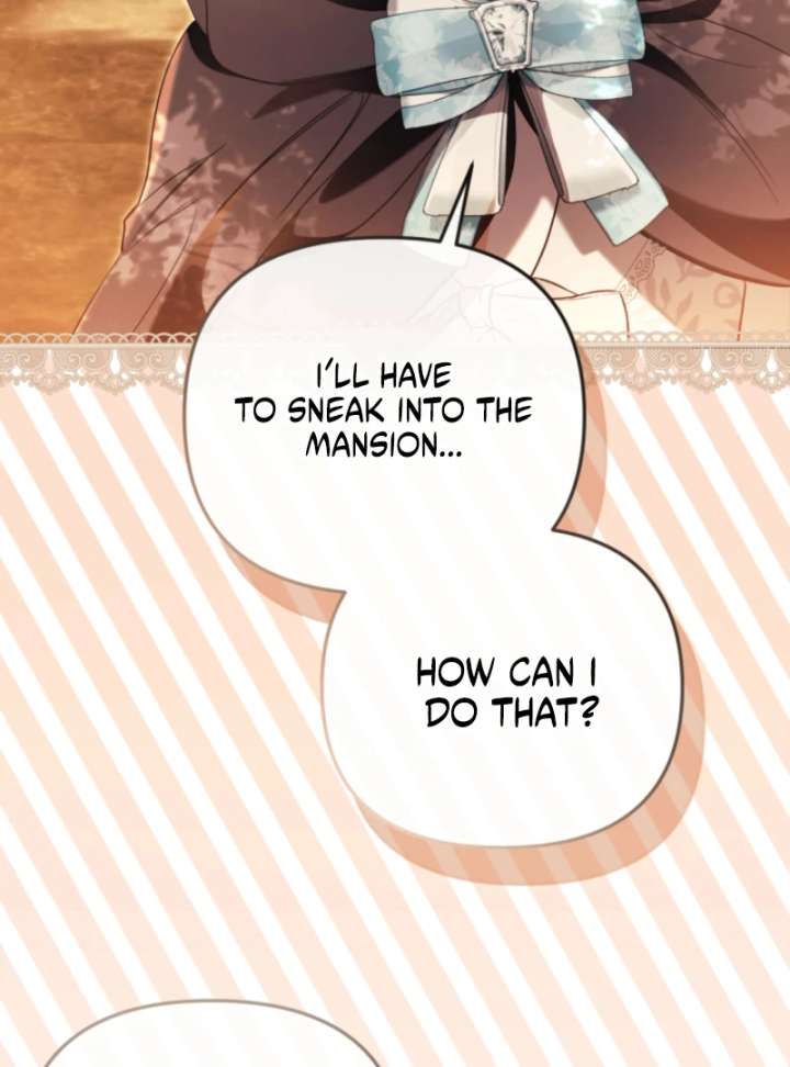 I Will Pay the Price for Deceiving You With My Life Chapter 36 page 65