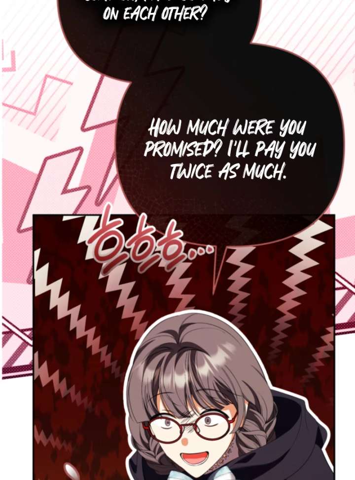 I Will Pay the Price for Deceiving You With My Life Chapter 36 page 69