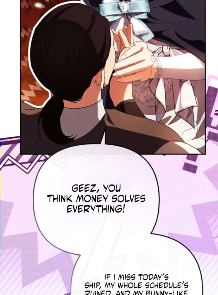 I Will Pay the Price for Deceiving You With My Life Chapter 36 page 70