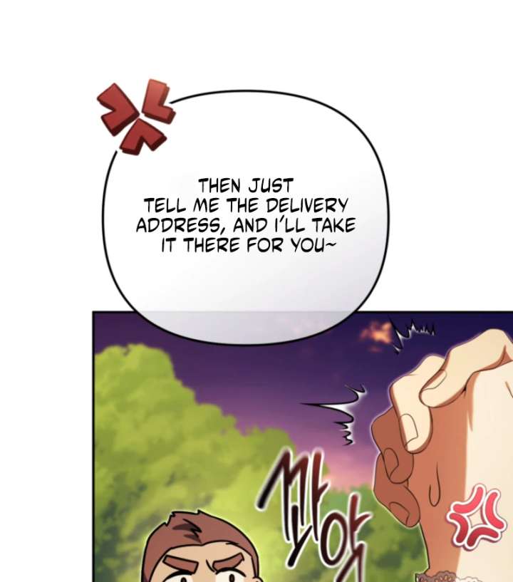 I Will Pay the Price for Deceiving You With My Life Chapter 36 page 72