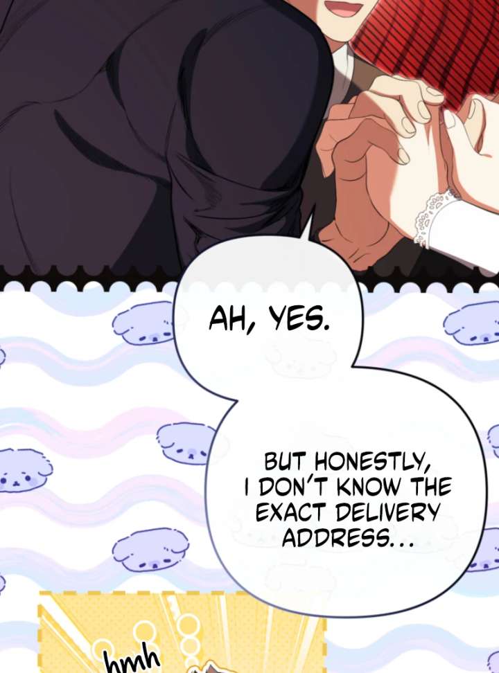 I Will Pay the Price for Deceiving You With My Life Chapter 36 page 75