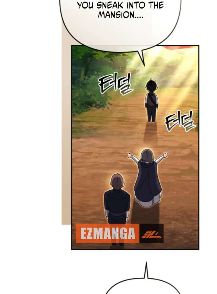 I Will Pay the Price for Deceiving You With My Life Chapter 36 page 77