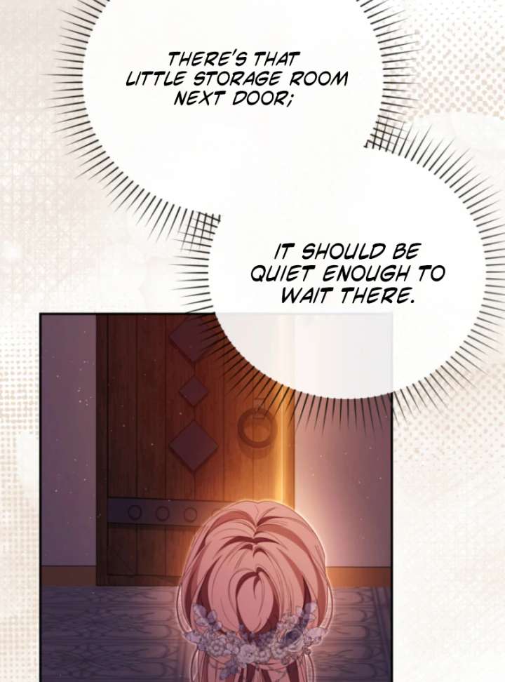 I Will Pay the Price for Deceiving You With My Life Chapter 36 page 87