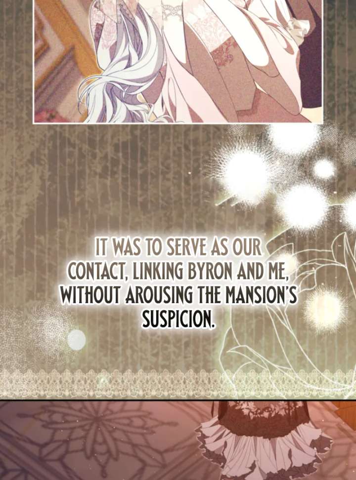 I Will Pay the Price for Deceiving You With My Life Chapter 36 page 89