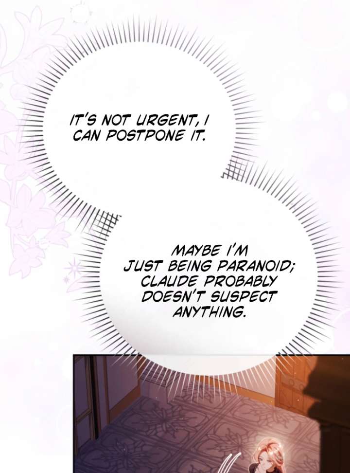 I Will Pay the Price for Deceiving You With My Life Chapter 36 page 96