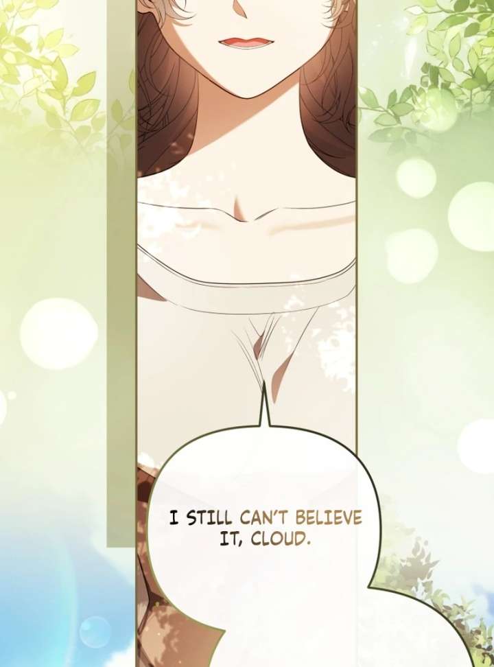 I Will Pay the Price for Deceiving You With My Life Chapter 37 page 4