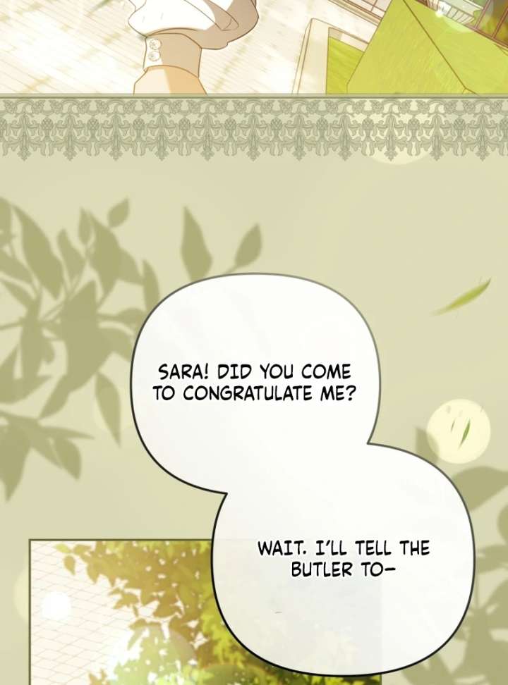 I Will Pay the Price for Deceiving You With My Life Chapter 37 page 7