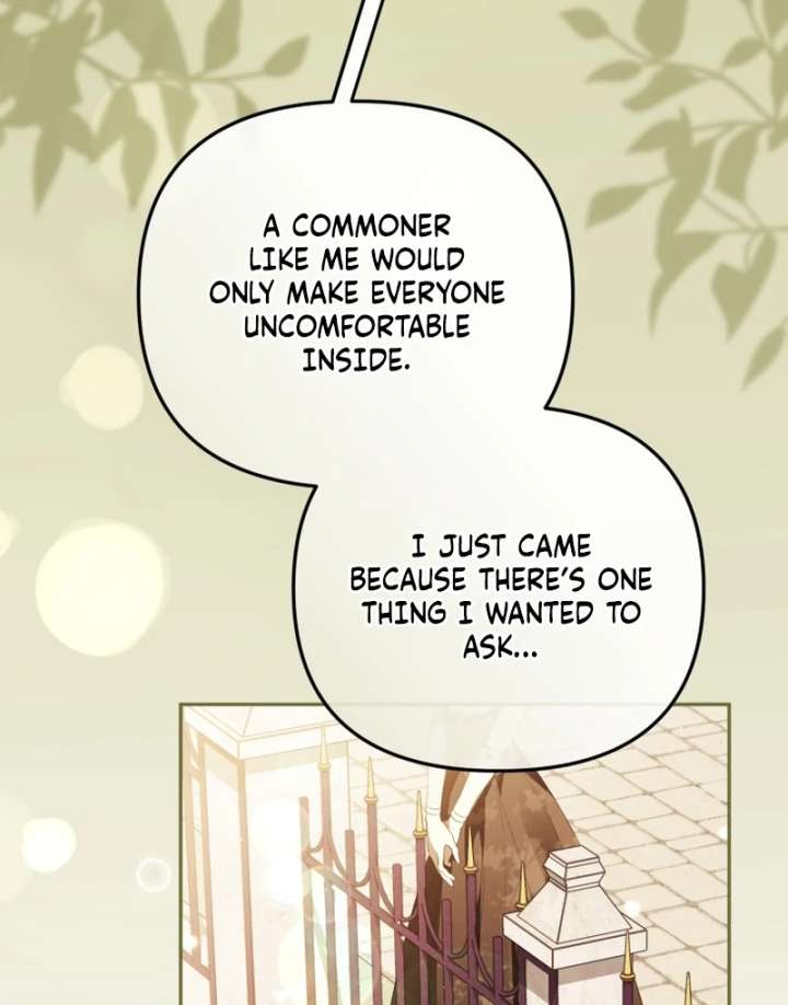 I Will Pay the Price for Deceiving You With My Life Chapter 37 page 9