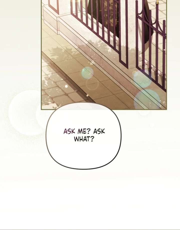 I Will Pay the Price for Deceiving You With My Life Chapter 37 page 10