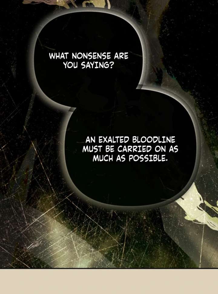 I Will Pay the Price for Deceiving You With My Life Chapter 37 page 20