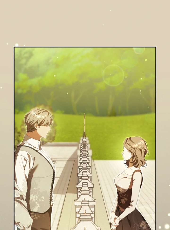 I Will Pay the Price for Deceiving You With My Life Chapter 37 page 21