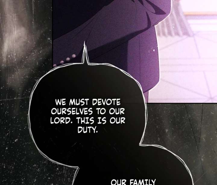 I Will Pay the Price for Deceiving You With My Life Chapter 37 page 25