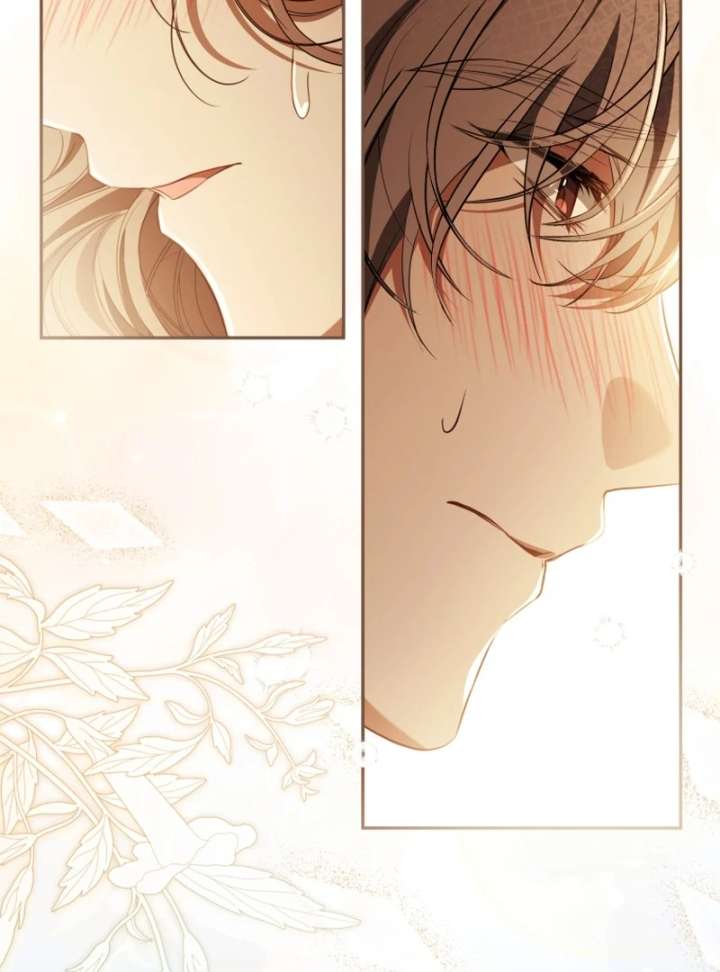 I Will Pay the Price for Deceiving You With My Life Chapter 37 page 32