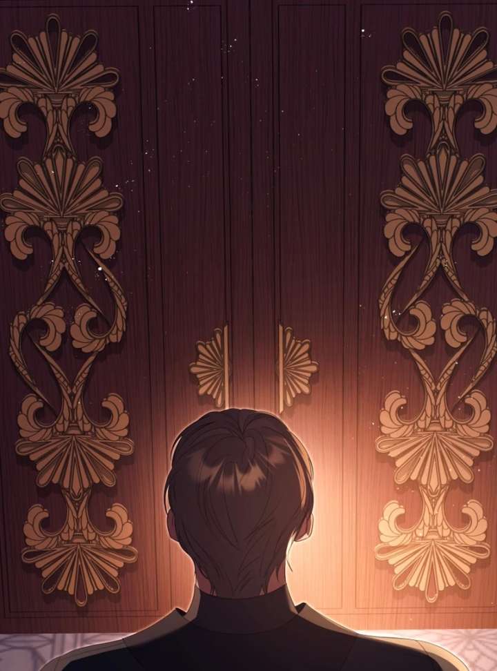 I Will Pay the Price for Deceiving You With My Life Chapter 37 page 44