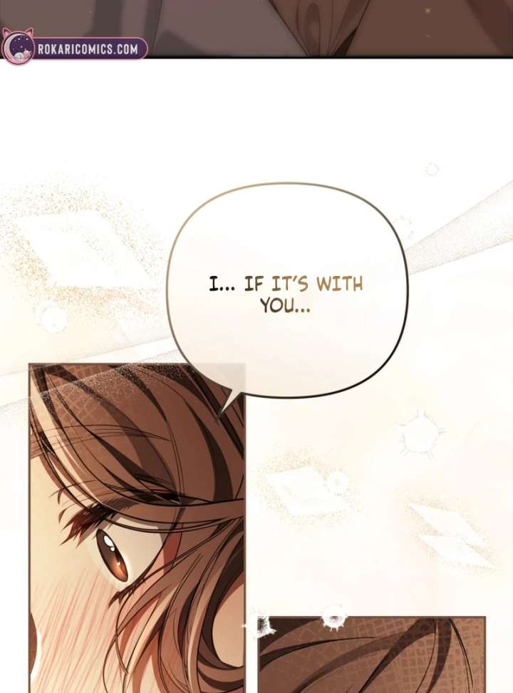 I Will Pay the Price for Deceiving You With My Life Chapter 37 page 31