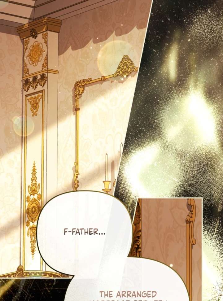 I Will Pay the Price for Deceiving You With My Life Chapter 37 page 18