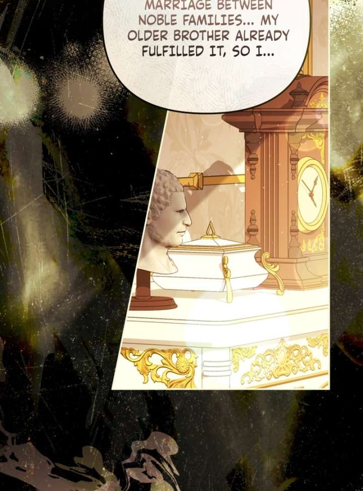 I Will Pay the Price for Deceiving You With My Life Chapter 37 page 19