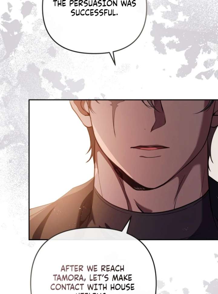 I Will Pay the Price for Deceiving You With My Life Chapter 37 page 63