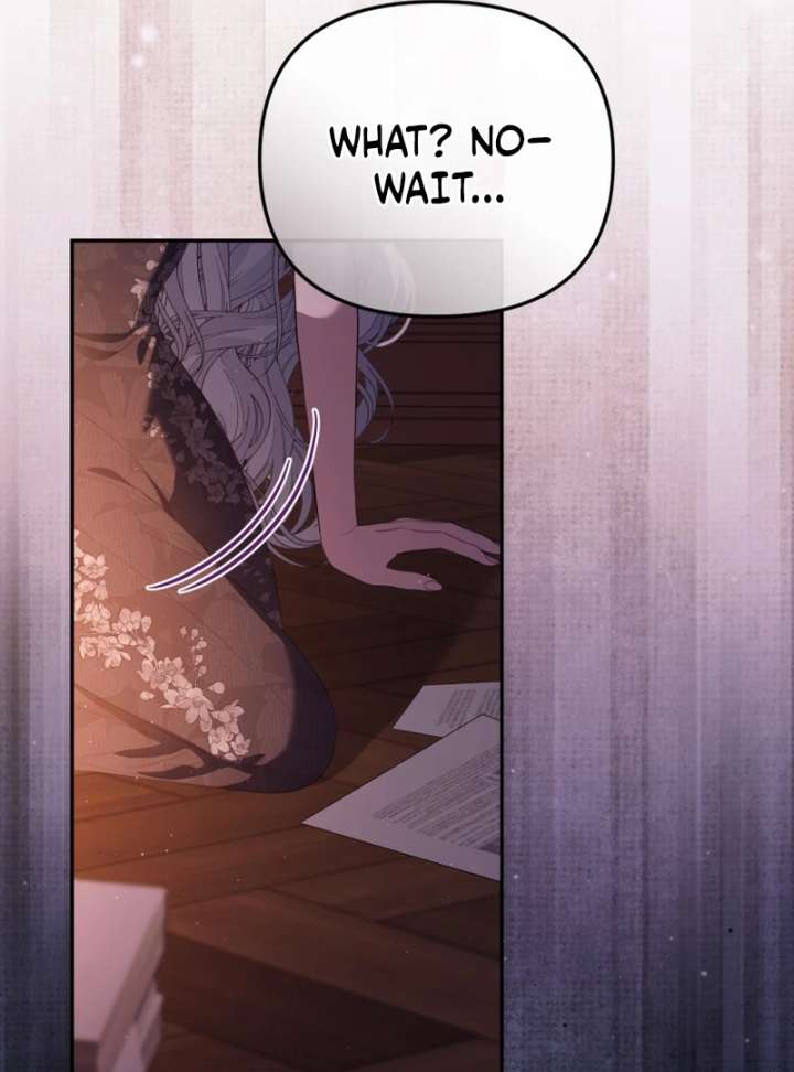 I Will Pay the Price for Deceiving You With My Life Chapter 37 page 68