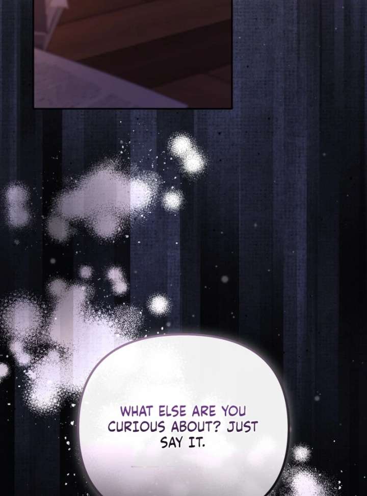I Will Pay the Price for Deceiving You With My Life Chapter 37 page 69