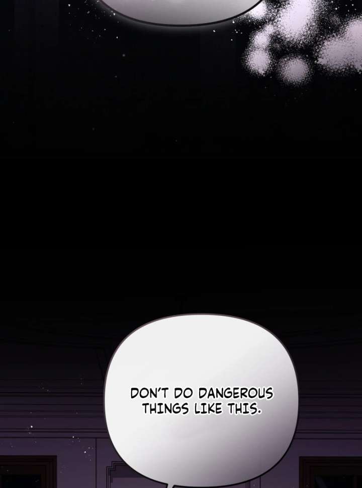 I Will Pay the Price for Deceiving You With My Life Chapter 37 page 70