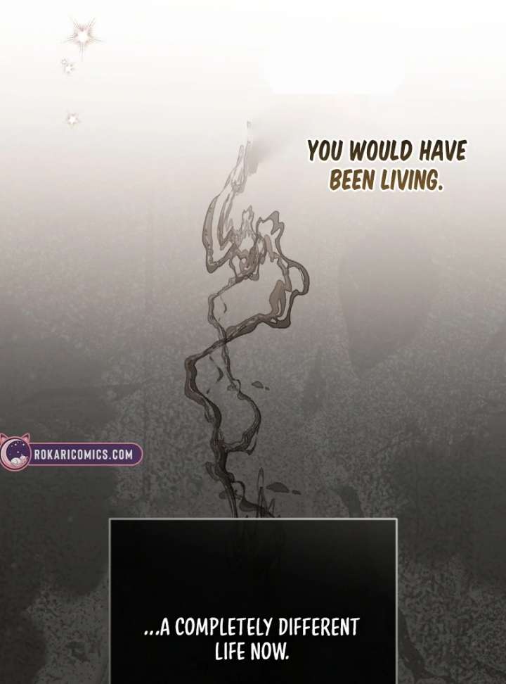 I Will Pay the Price for Deceiving You With My Life Chapter 37 page 82
