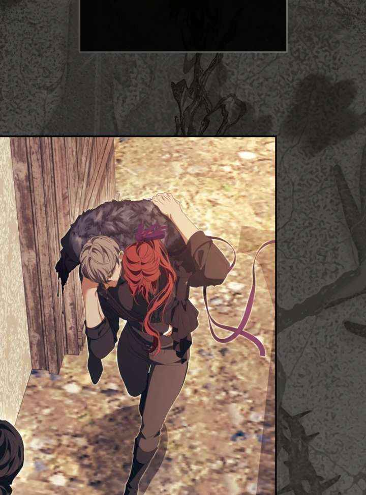 I Will Pay the Price for Deceiving You With My Life Chapter 37 page 83