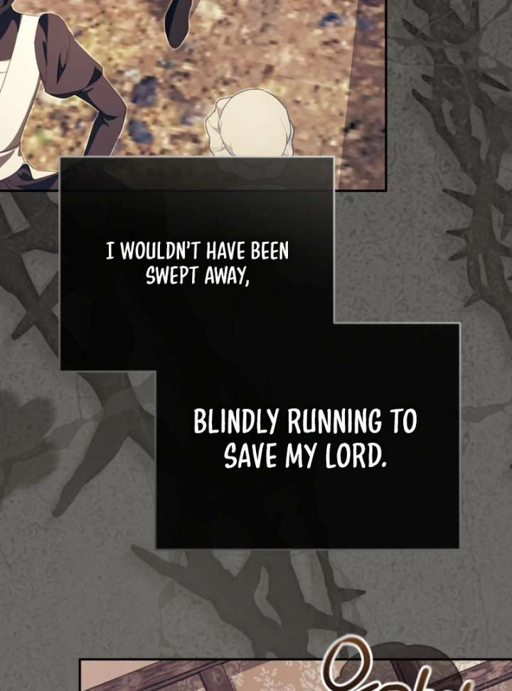 I Will Pay the Price for Deceiving You With My Life Chapter 37 page 84