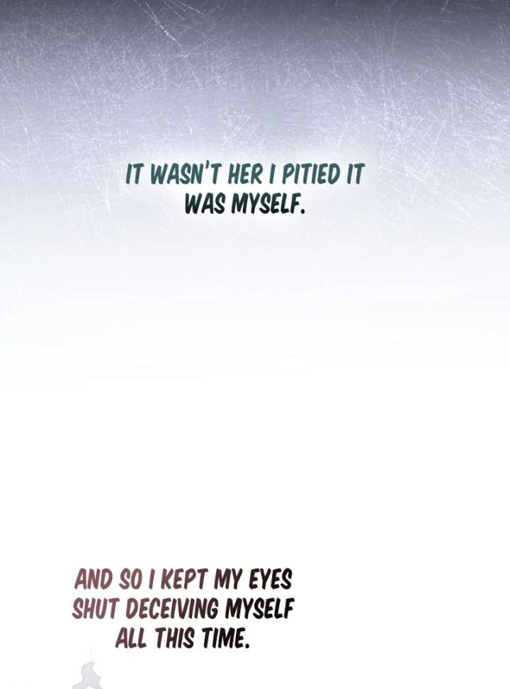 I Will Pay the Price for Deceiving You With My Life Chapter 37 page 99