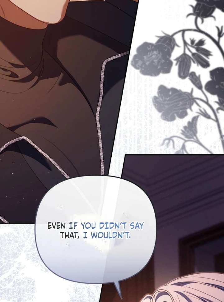I Will Pay the Price for Deceiving You With My Life Chapter 37 page 103