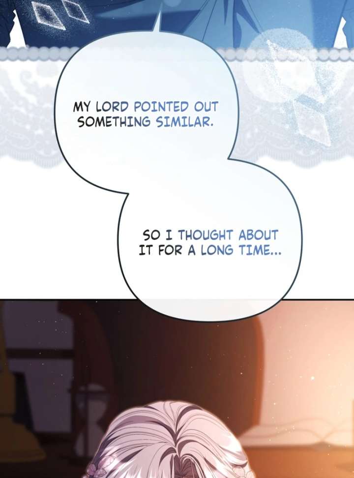 I Will Pay the Price for Deceiving You With My Life Chapter 37 page 110