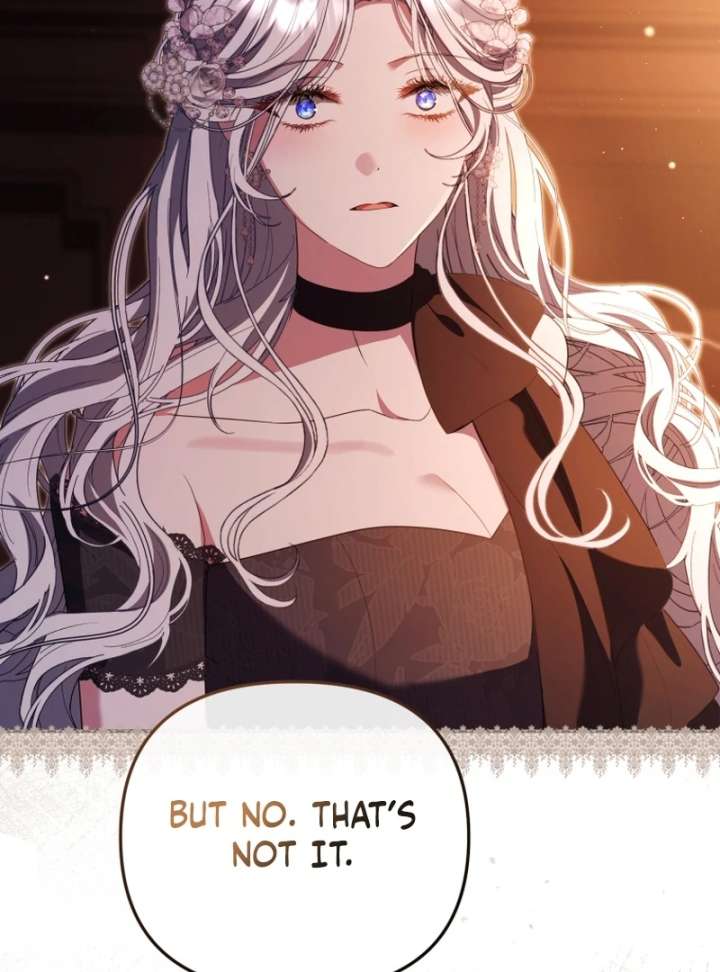 I Will Pay the Price for Deceiving You With My Life Chapter 37 page 111