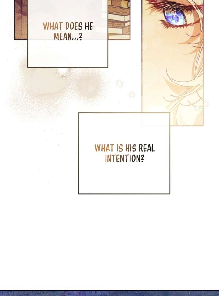 I Will Pay the Price for Deceiving You With My Life Chapter 37 page 113