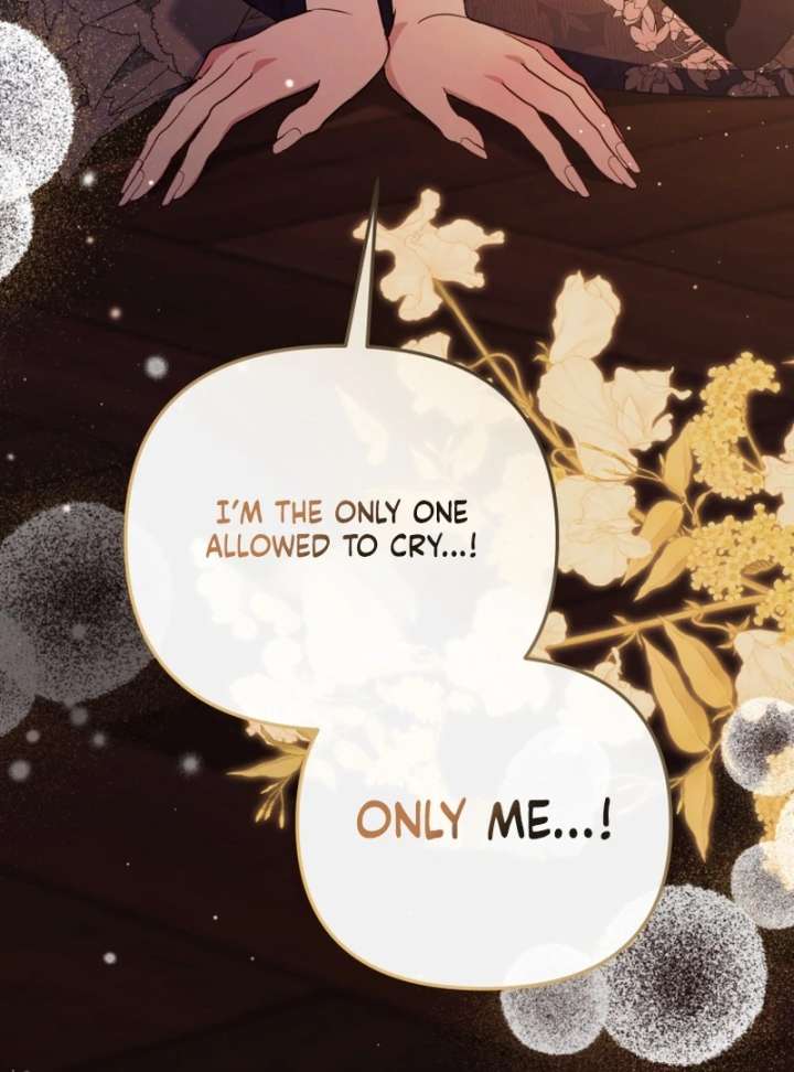I Will Pay the Price for Deceiving You With My Life Chapter 37 page 118