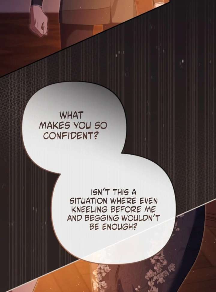 I Will Pay the Price for Deceiving You With My Life Chapter 38 page 4