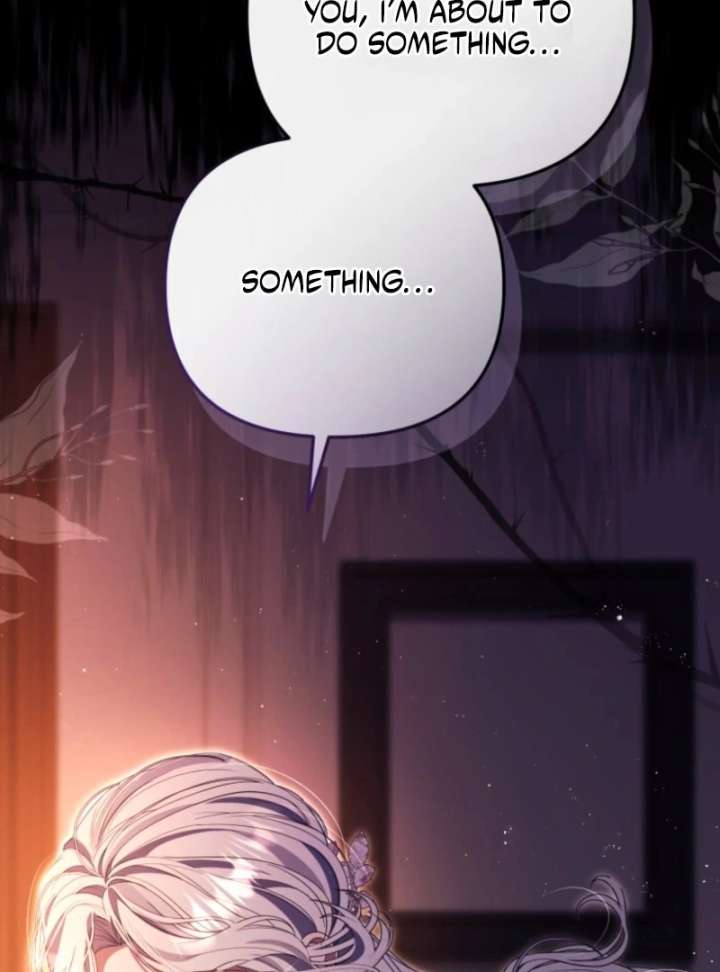 I Will Pay the Price for Deceiving You With My Life Chapter 38 page 8