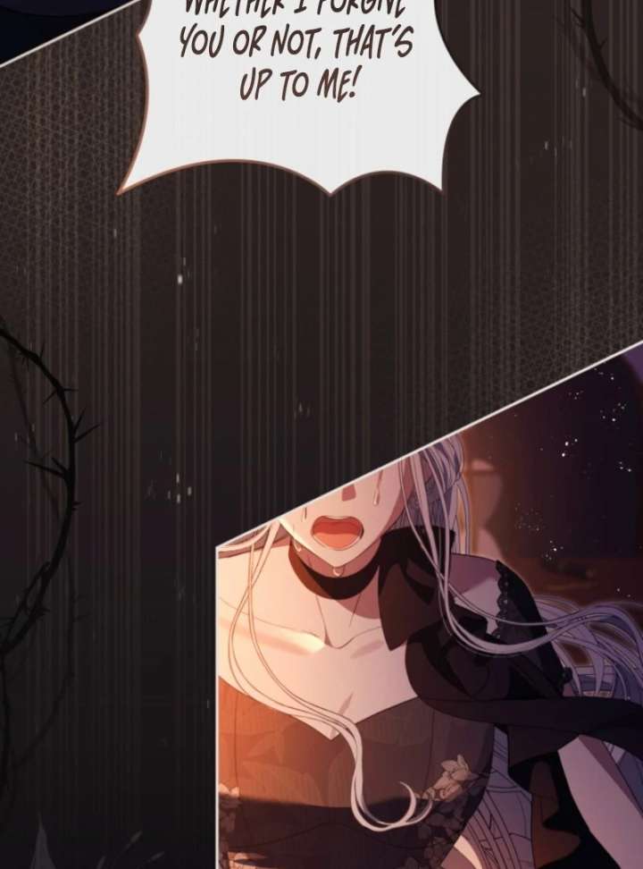 I Will Pay the Price for Deceiving You With My Life Chapter 38 page 6