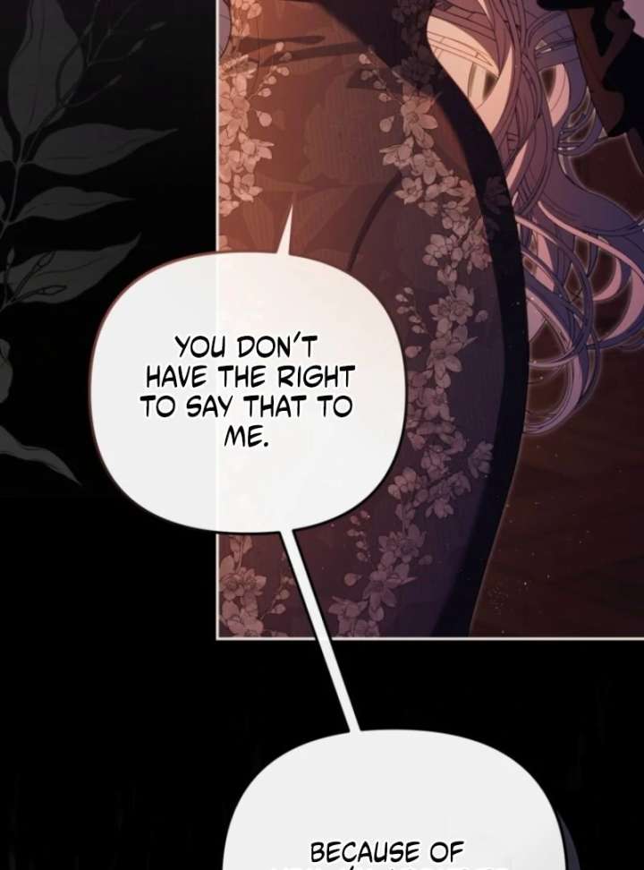I Will Pay the Price for Deceiving You With My Life Chapter 38 page 7