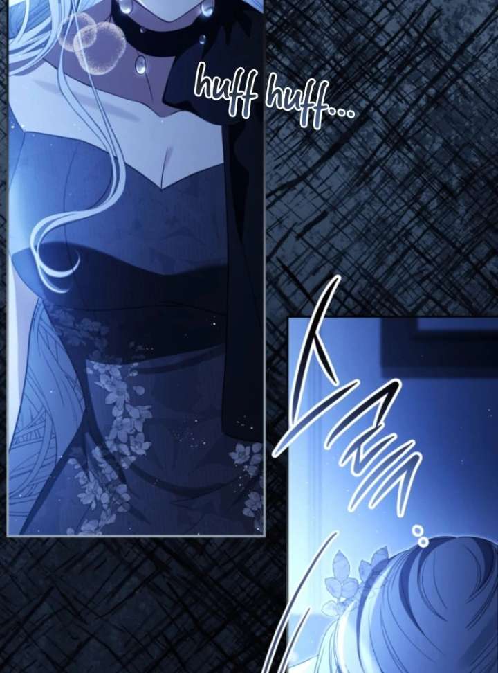 I Will Pay the Price for Deceiving You With My Life Chapter 38 page 14