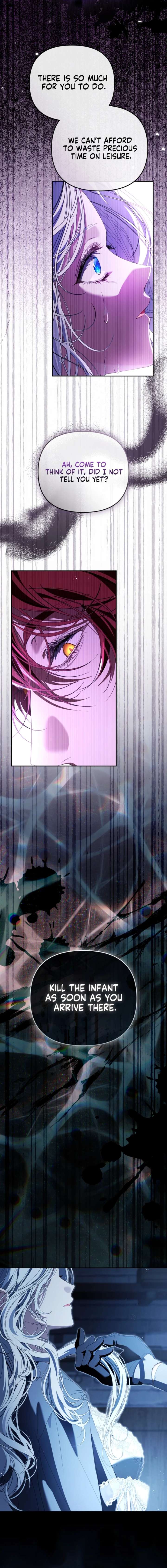 I Will Pay the Price for Deceiving You With My Life Chapter 45 page 16